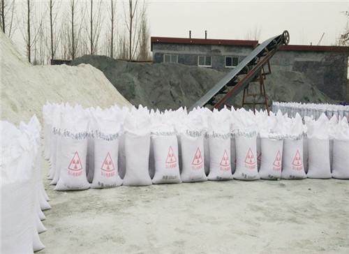 云南硫酸钡厂家 供应硫酸钡涂料 防辐射