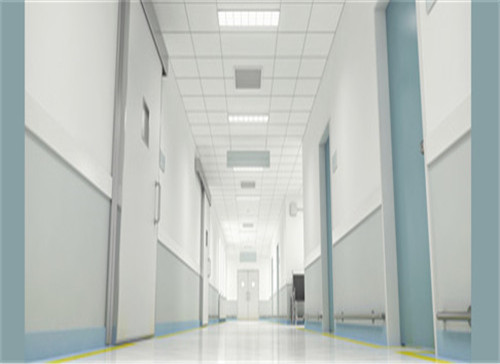 云南硫酸钡应用于X光室墙体和地板的防护