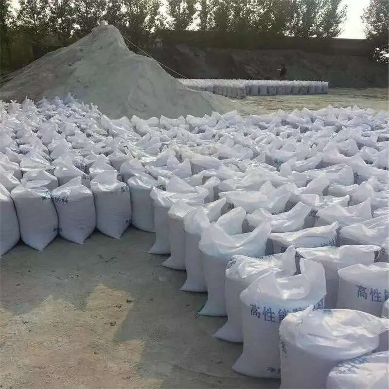 云南硫酸钡砂的包装与贮存